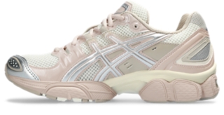 Asics gel nimbus 3 femme clearance beige