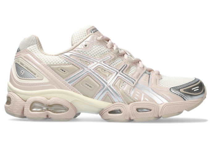 Asics gel nimbus 11 beige on sale