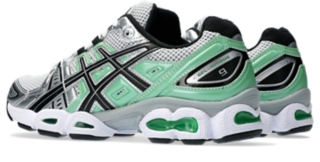 Asics gel nimbus 9 verte on sale