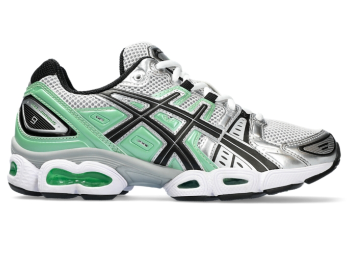 Asics gel nimbus 9 donna 2015 on sale