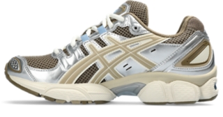 Asics gel nimbus 9 oro online