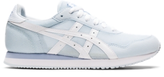 Women's TIGER RUNNER | Sky/White | Sportstyle Shoes | ASICS