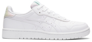 Asics tiger shop japan s white