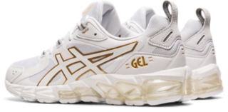 Women's GEL-QUANTUM 180 White/Pure | Shoes | ASICS