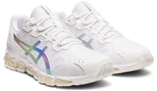 ASICS Gel-Quantum 360 6 Rock White 1201A062-021 - Quantum Kinetic – buy now  at LbhcShops Online Store! - Asics GEL