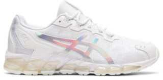 Asics gel quantum 36 womens white sale