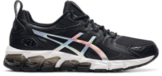 Women'S Gel-Quantum 180 | Black/Black | Sportstyle Shoes | Asics