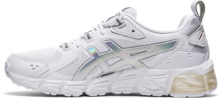 Asics quantum 180 outlet white womens