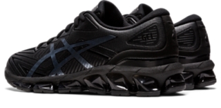 Asics quantum 360 cheap womens black