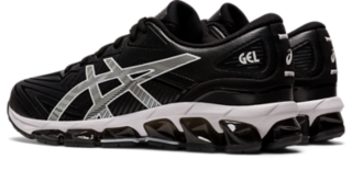 ASICS SportStyle GEL-QUANTUM 360 VII - Baskets basses - black black/noir 