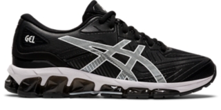 Asics quantum 360 womens hot sale black