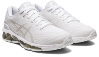 Asics 360 hot sale white