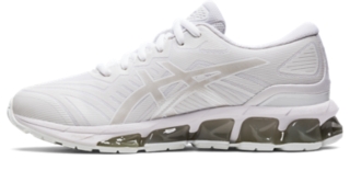 Asics gel quantum 360 white clearance womens