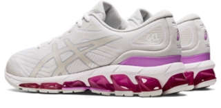 Asics gel quantum store 360 womens purple