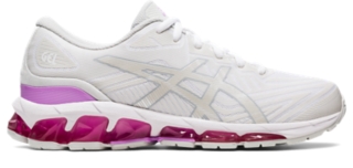 Asics women's shop quantum 360