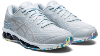 Women's GEL-QUANTUM 360 VII | Soft Sky/Soft Sky | Sportstyle