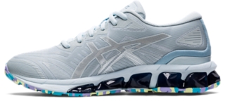 Women's GEL-QUANTUM 360 VII | Soft Sky/Soft Sky | Sportstyle