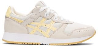 Women\'s LYTE CLASSIC | Cream/Butter | | ASICS Shoes Sportstyle