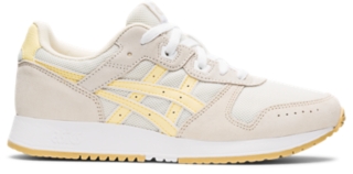 Women\'s LYTE CLASSIC | Cream/Butter | Sportstyle Shoes | ASICS