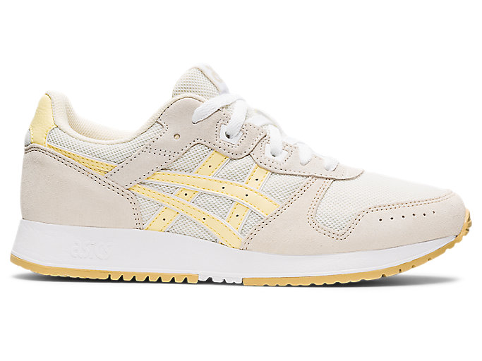 Image 1 of 7 of Women's Cream/Butter LYTE CLASSIC™ Sportstyle Femmes