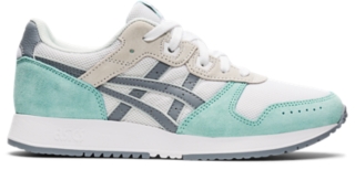 Lyte Classic White Sheet Rock スポーツスタイル レディース スニーカー Asics公式通販