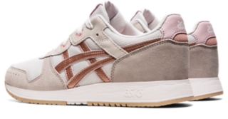 Asics gel lyte online femme rose