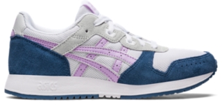 Women's CLASSIC | White/Lilac Tech | Shoes | ASICS