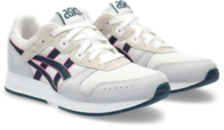 Asics lyte 2024 classic white