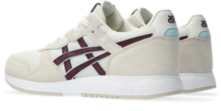 LYTE CLASSIC CREAM/PORT ROYAL