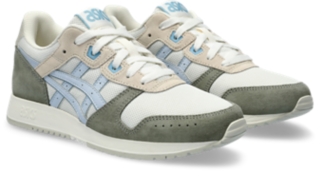 LYTE CLASSIC Women Cream Soft Sky Women s SportStyle Shoes ASICS Outlet DE