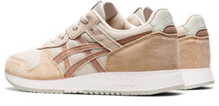  ASICS Men's Gel-Lyte III OG Sportstyle Shoes, 7.5, Dusty  Steppe/Dusty Steppe