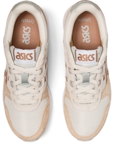 ASICS Men's Gel-Lyte III OG Shoes, Dusty Steppe/Dusty Steppe, 7.5