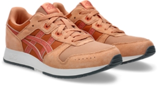 LYTE CLASSIC, Sepia/Desert Red