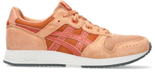 Scarpe asics donna marroni on sale