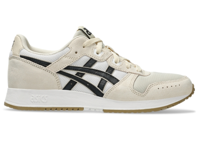 LYTE CLASSIC Women OATMEAL/BLACK Women Sportstyle Shoes