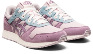 ASICS GEL-LYTE III OG BARELY ROSE – BLENDS