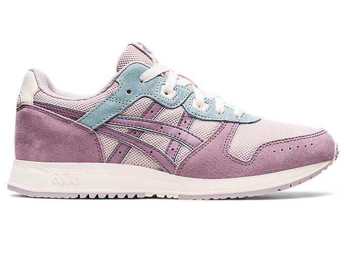 Image 1 of 7 of LYTE CLASSIC color Barely Rose/Rosequartz
