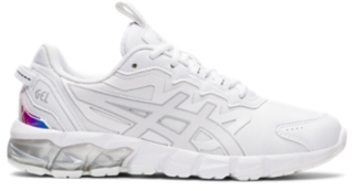 | GEL-QUANTUM White/Piedmont | Shoes Sportstyle ASICS Women\'s Grey 90 |