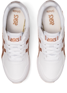 Asics tiger outlet rose