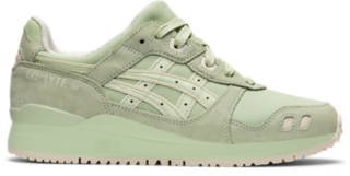 Comportamiento Crudo fuegos artificiales UNISEX GEL-LYTE™ III OG | Whisper Green/Whisper Green | Sportstyle | ASICS  Outlet