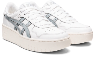 Zapatillas Urbanas Asics Mujer JAPAN S PF WHITE/FROSTED ROSE ASICS