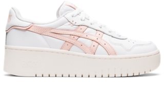 Japan S Pf White Breeze スポーツスタイル レディース スニーカー Asics公式通販