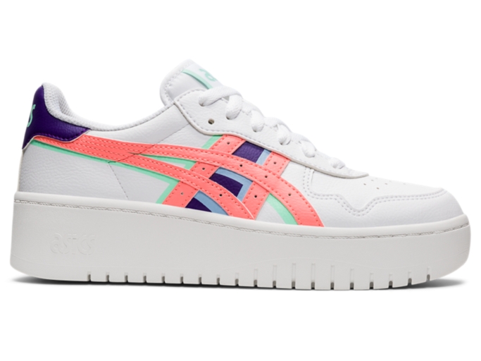 Asics Japanese Collab JAPAN S PLATFORM (DETAIL MANIPULATION) Women