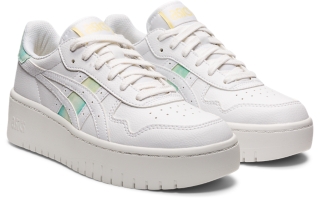 JAPAN S PLATFORM (TIE DYE), Image 3 of 8