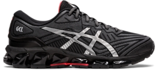 Asics gel quantum 360 black outlet womens