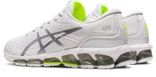 Asics gel quantum outlet 360 light grey