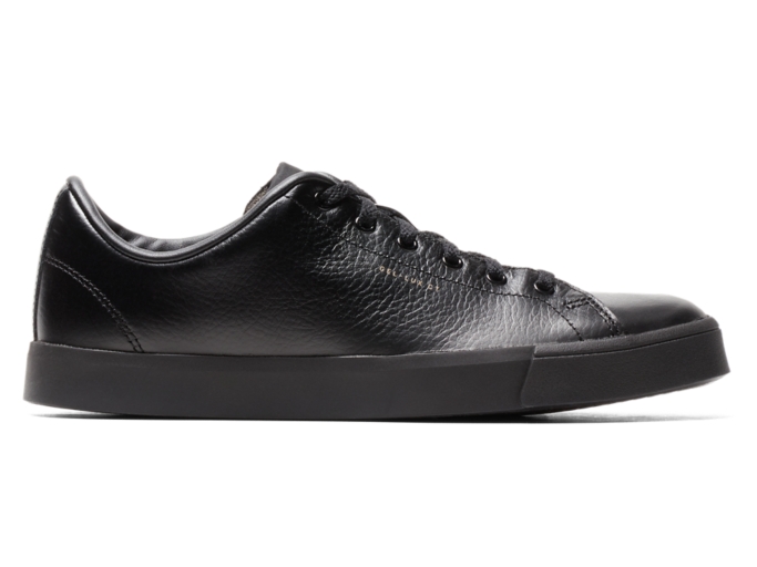 GEL-LUX CT | BLACK/BLACK | スポーツスタイル レディース スニーカー