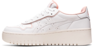 Zapatillas Urbanas Asics Mujer JAPAN S PF WHITE/FROSTED ROSE ASICS