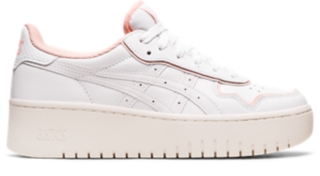 Asics store rose sneaker