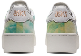 JAPAN S PLATFORM (TIE DYE), Image 6 of 8